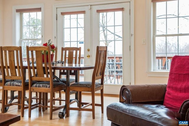 431 BEAR RUN RD, Stanardsville, VA 22973