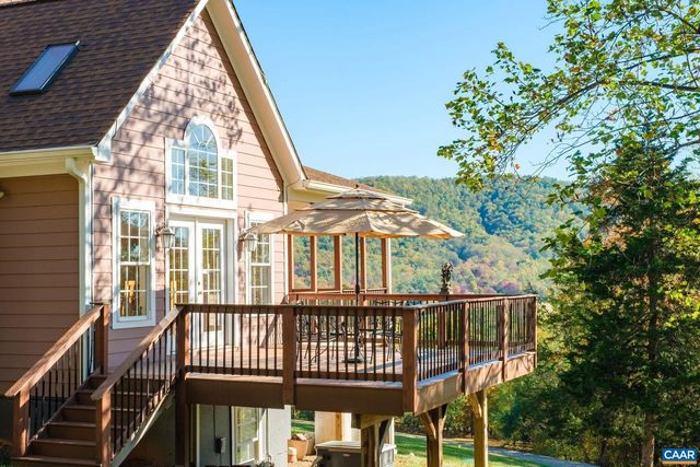 431 BEAR RUN RD, Stanardsville, VA 22973