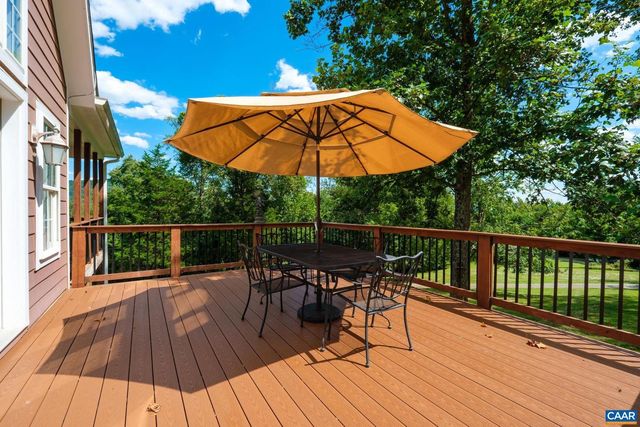 431 BEAR RUN RD, Stanardsville, VA 22973