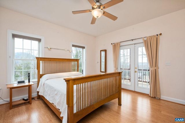 431 BEAR RUN RD, Stanardsville, VA 22973