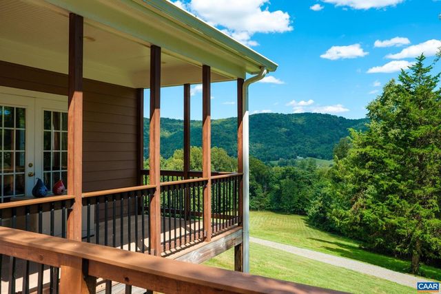 431 BEAR RUN RD, Stanardsville, VA 22973