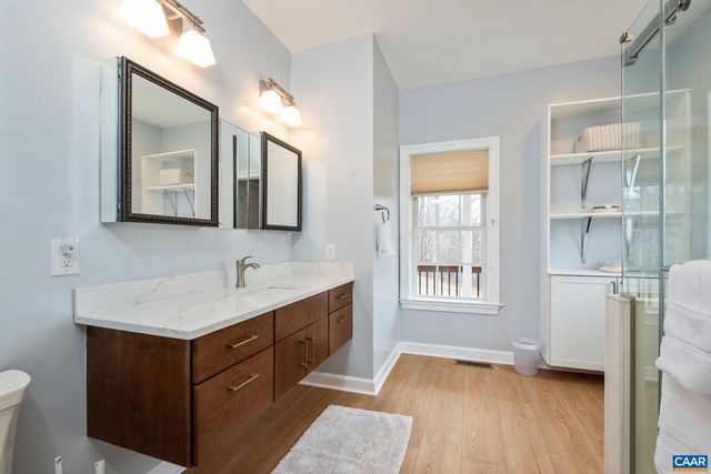 431 BEAR RUN RD, Stanardsville, VA 22973