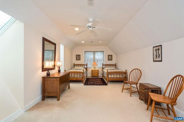 431 BEAR RUN RD, Stanardsville, VA 22973