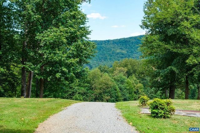 431 BEAR RUN RD, Stanardsville, VA 22973