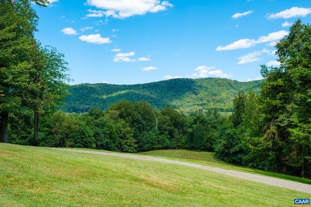 431 BEAR RUN RD, Stanardsville, VA 22973