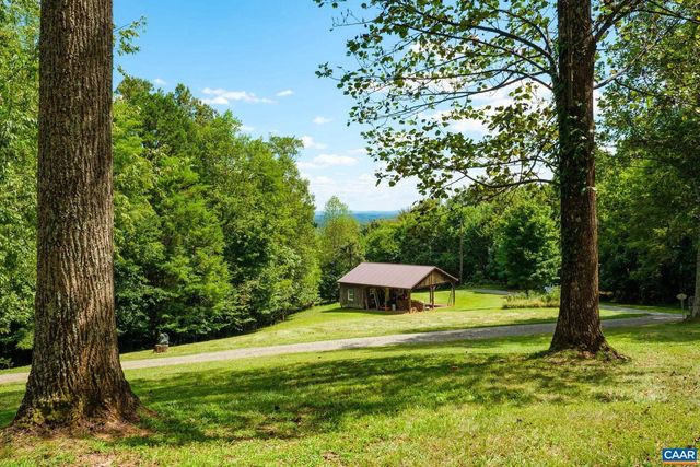 431 BEAR RUN RD, Stanardsville, VA 22973