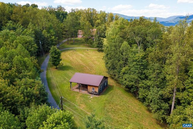 431 BEAR RUN RD, Stanardsville, VA 22973