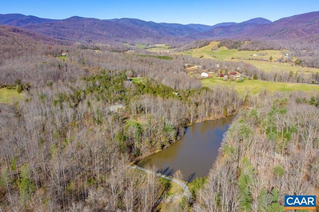 431 BEAR RUN RD, Stanardsville, VA 22973