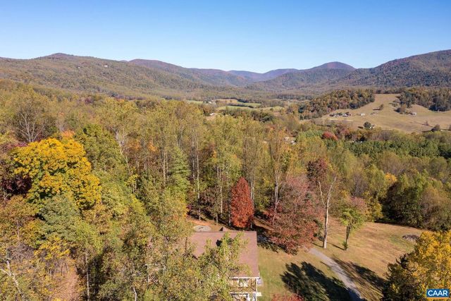 431 BEAR RUN RD, Stanardsville, VA 22973