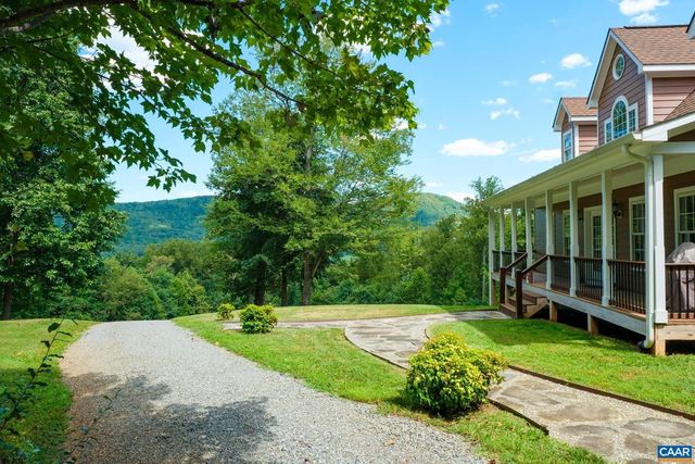 431 BEAR RUN RD, Stanardsville, VA 22973