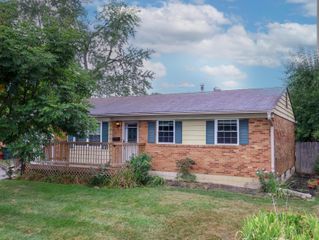 1859 Woodette Road, Columbus, OH 43232
