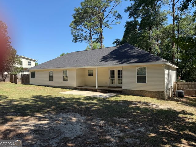 403 Wilburn Cr, Statesboro, GA 30458
