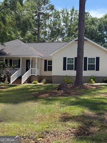 403 Wilburn Cr, Statesboro, GA 30458