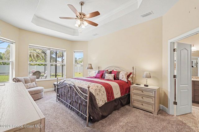 110 Via Catalano Court NE, Palm Bay, FL 32907