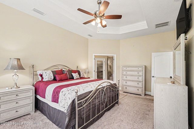 110 Via Catalano Court NE, Palm Bay, FL 32907
