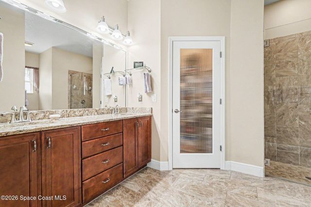 110 Via Catalano Court NE, Palm Bay, FL 32907