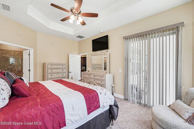 110 Via Catalano Court NE, Palm Bay, FL 32907