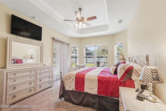 110 Via Catalano Court NE, Palm Bay, FL 32907