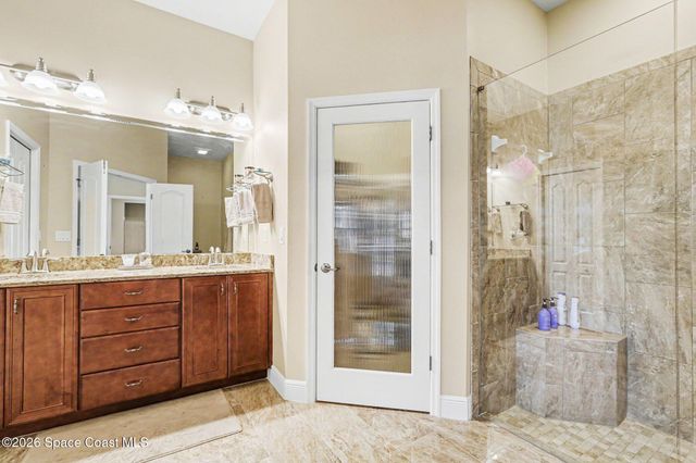 110 Via Catalano Court NE, Palm Bay, FL 32907