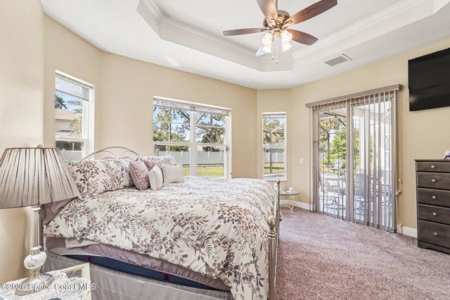 110 Via Catalano Court NE, Palm Bay, FL 32907