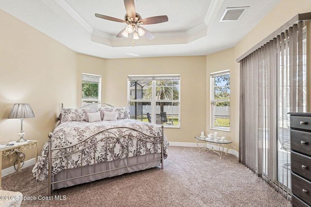 110 Via Catalano Court NE, Palm Bay, FL 32907