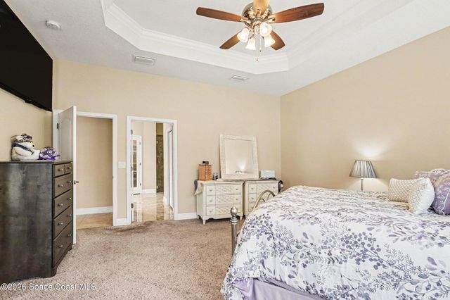 110 Via Catalano Court NE, Palm Bay, FL 32907