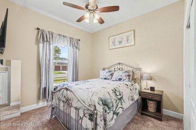 110 Via Catalano Court NE, Palm Bay, FL 32907