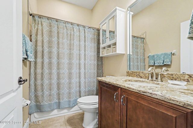 110 Via Catalano Court NE, Palm Bay, FL 32907