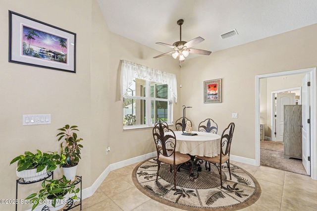 110 Via Catalano Court NE, Palm Bay, FL 32907