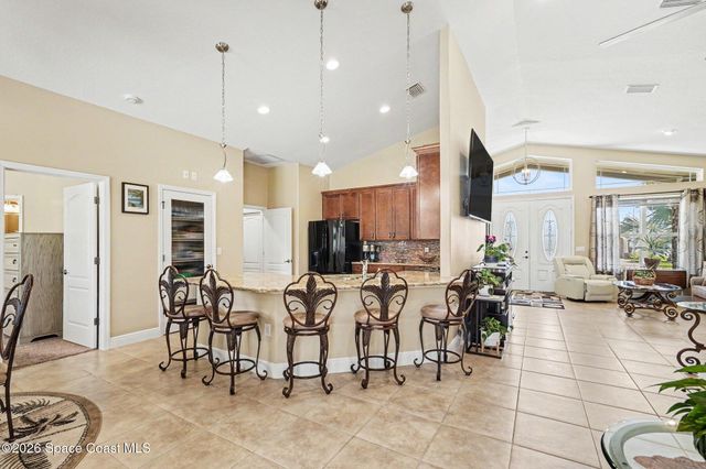 110 Via Catalano Court NE, Palm Bay, FL 32907