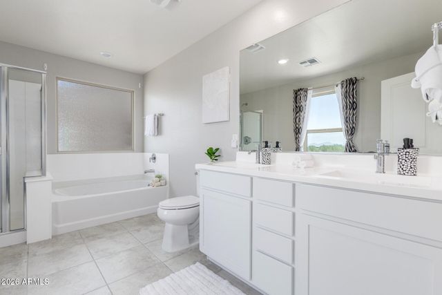 40549 W Helen Court, Maricopa, AZ 85138