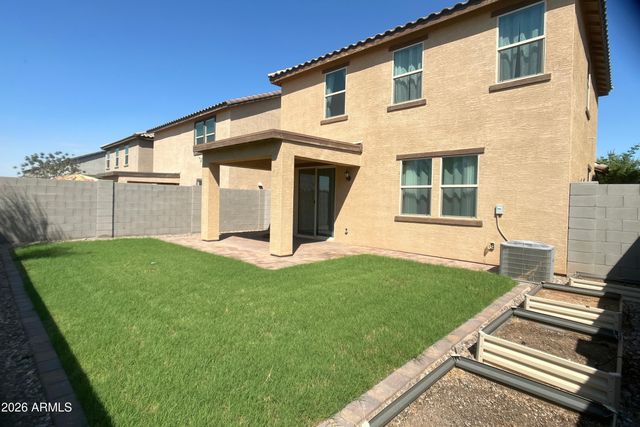 40549 W Helen Court, Maricopa, AZ 85138
