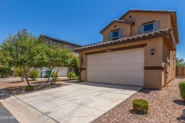 40549 W Helen Court, Maricopa, AZ 85138