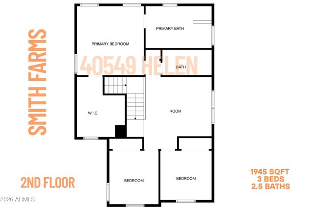 40549 W Helen Court, Maricopa, AZ 85138