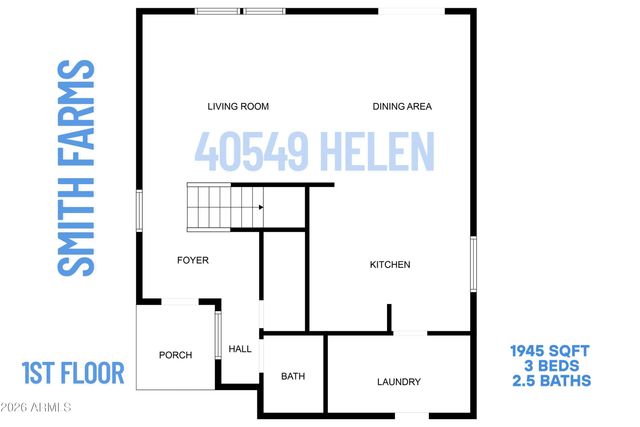 40549 W Helen Court, Maricopa, AZ 85138