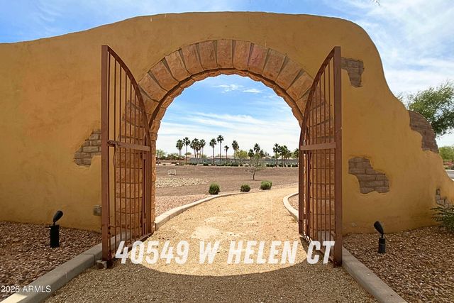 40549 W Helen Court, Maricopa, AZ 85138