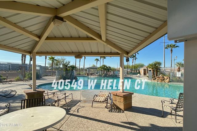 40549 W Helen Court, Maricopa, AZ 85138