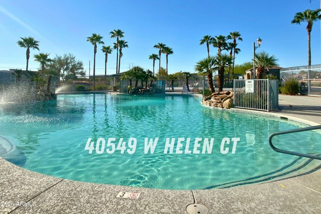 40549 W Helen Court, Maricopa, AZ 85138