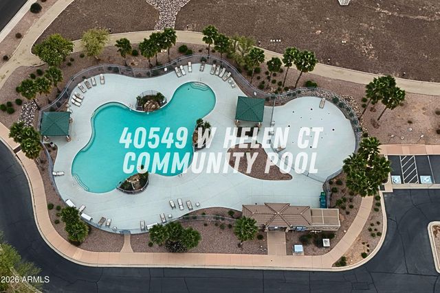 40549 W Helen Court, Maricopa, AZ 85138