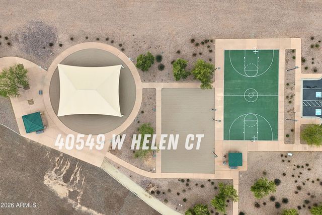 40549 W Helen Court, Maricopa, AZ 85138