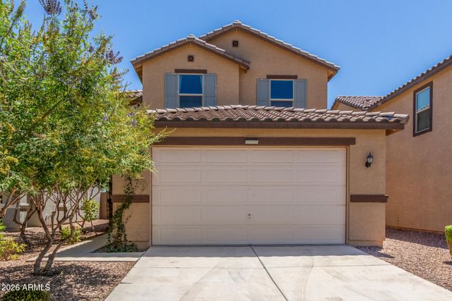 40549 W Helen Court, Maricopa, AZ 85138