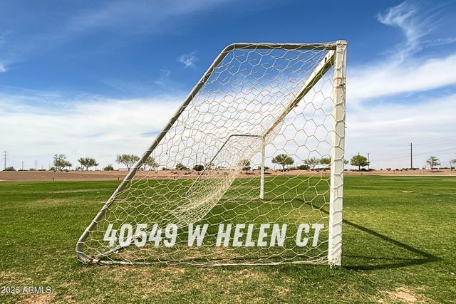 40549 W Helen Court, Maricopa, AZ 85138