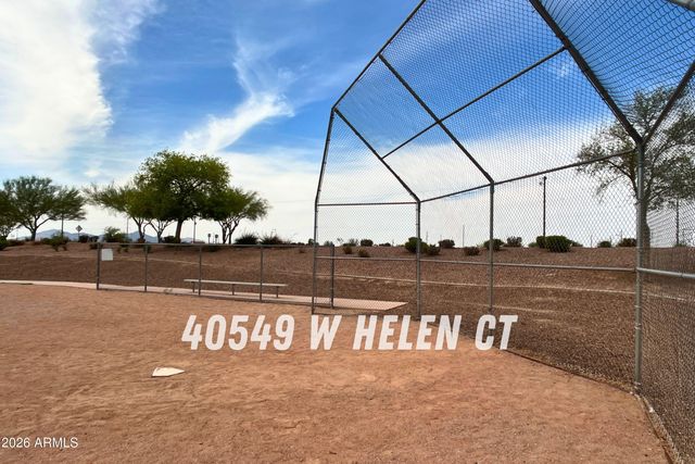 40549 W Helen Court, Maricopa, AZ 85138