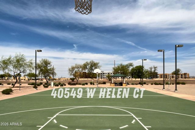 40549 W Helen Court, Maricopa, AZ 85138