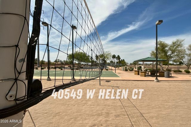 40549 W Helen Court, Maricopa, AZ 85138
