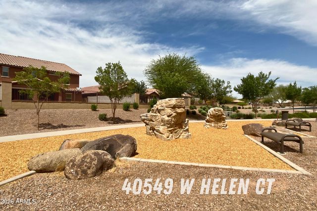 40549 W Helen Court, Maricopa, AZ 85138