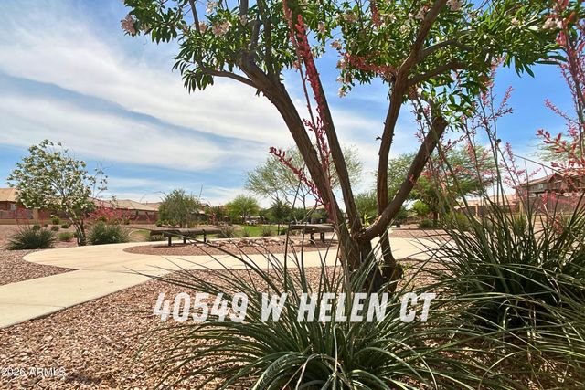 40549 W Helen Court, Maricopa, AZ 85138