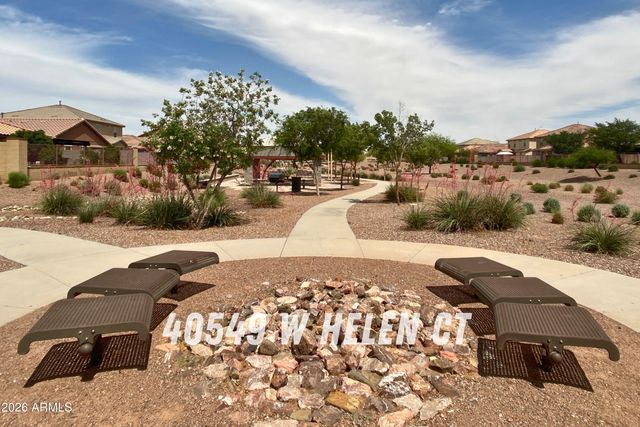 40549 W Helen Court, Maricopa, AZ 85138