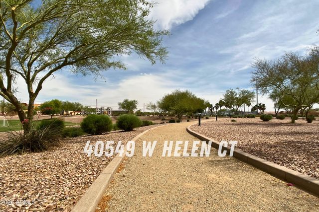 40549 W Helen Court, Maricopa, AZ 85138