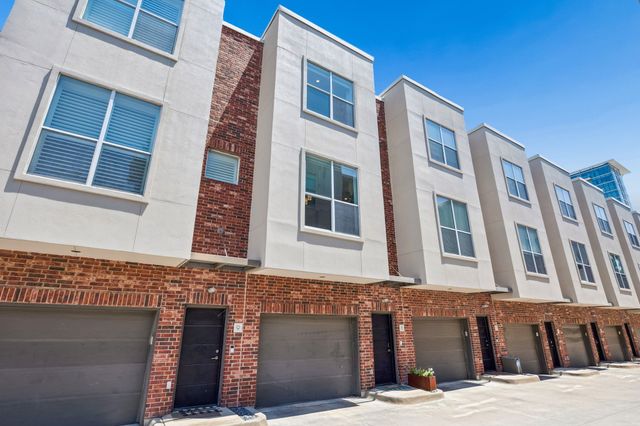 4307 Mckinney Avenue 8, Dallas, TX 75205